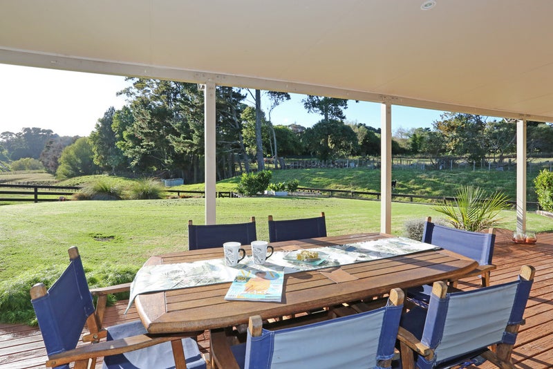 110 Reid Road, Waiuku - Carousel 1