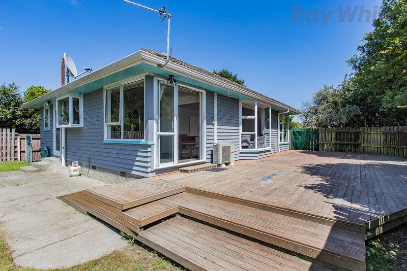22 Flower Street, Bryndwr, Christchurch - Carousel 1