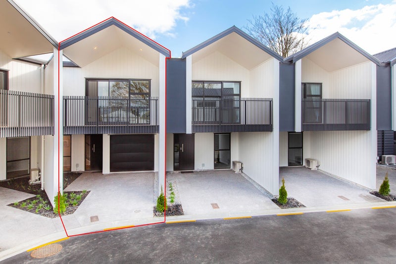 6/14 Abbotsford Street, Whitiora, Hamilton - Carousel 1