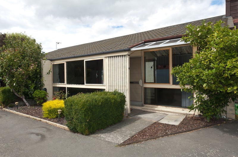 4/136 Clarence Street, Riccarton, Christchurch - Carousel 2