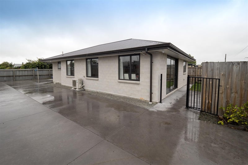 32A Willow Street, Hampstead, Ashburton - Carousel 1