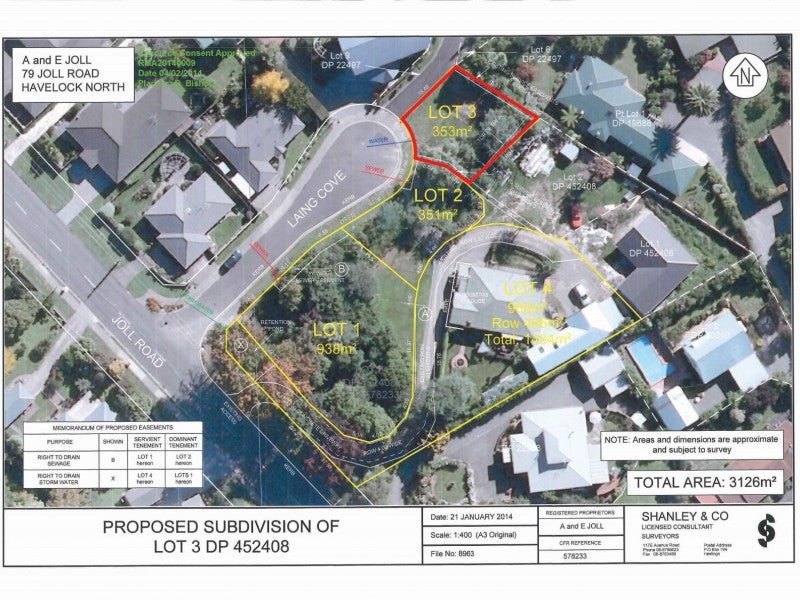 79A Joll Road, Havelock North, Havelock North - Carousel 2