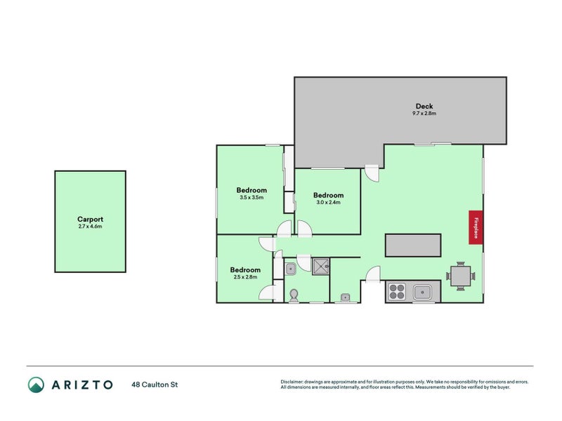 48 Caulton Street, Saint Johns, Auckland - Carousel 20