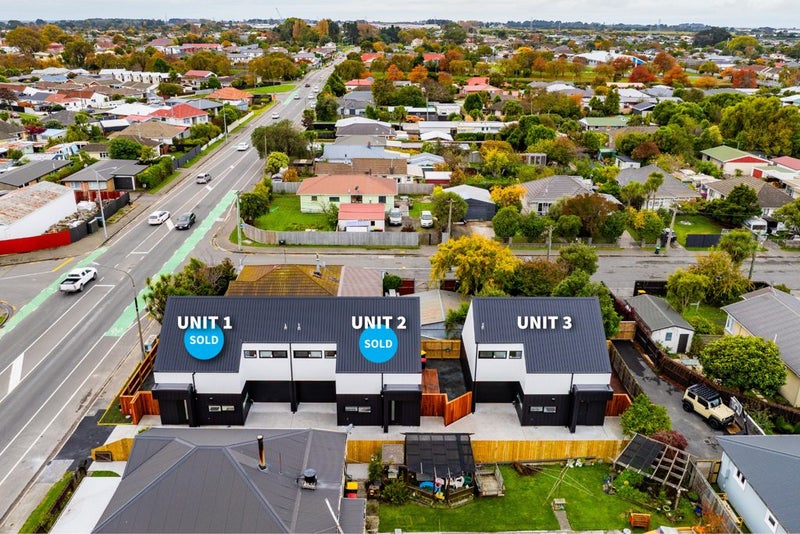 65A Rutherford Street, Woolston, Christchurch - Carousel 2