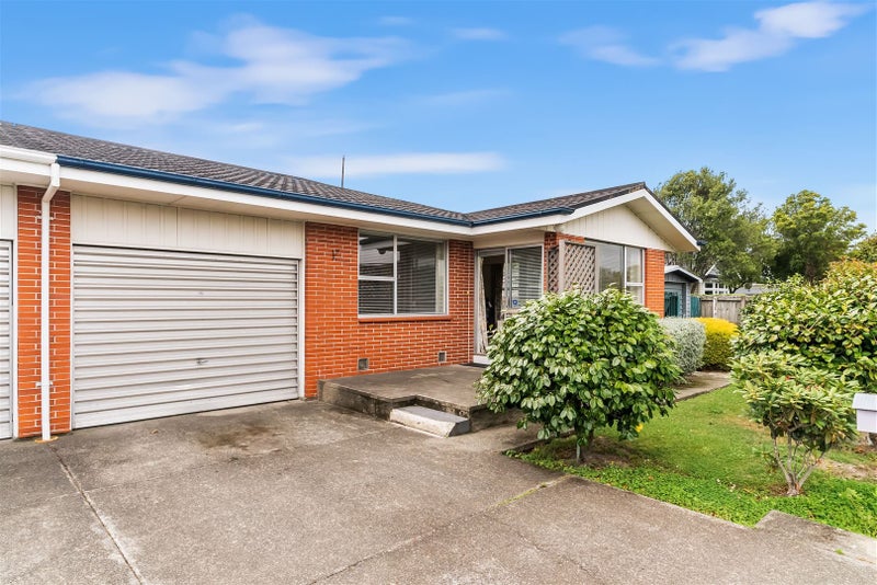 2/278 Lyttelton Street, Spreydon, Christchurch - Carousel 1