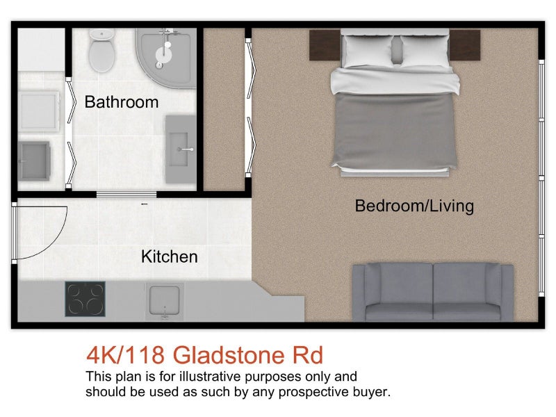 4K/118 Gladstone Road, Parnell, Auckland - Carousel 16