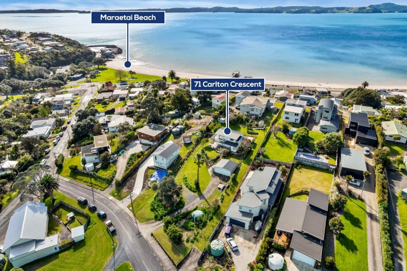 71 Carlton Crescent, Maraetai, Auckland - Carousel 2