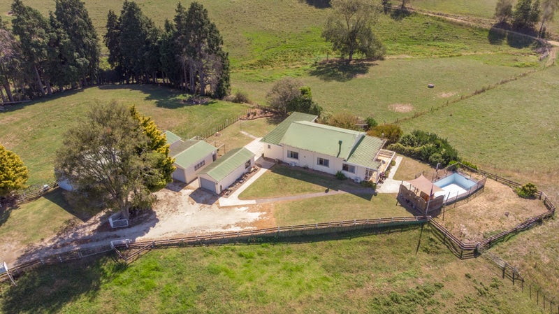 145 Judge Road, Te Awamutu - Carousel 1