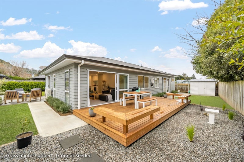 3B Pokaka Street, Birchville, Upper Hutt - Carousel 1