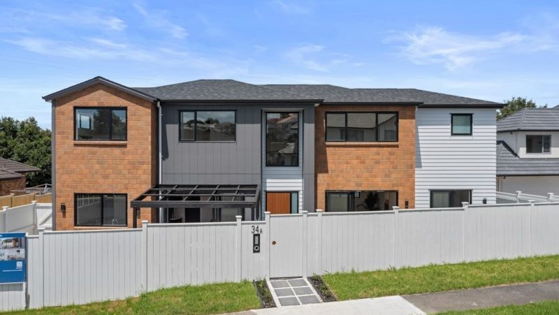 34A Edendale Road, Somerville, Auckland - Carousel 1