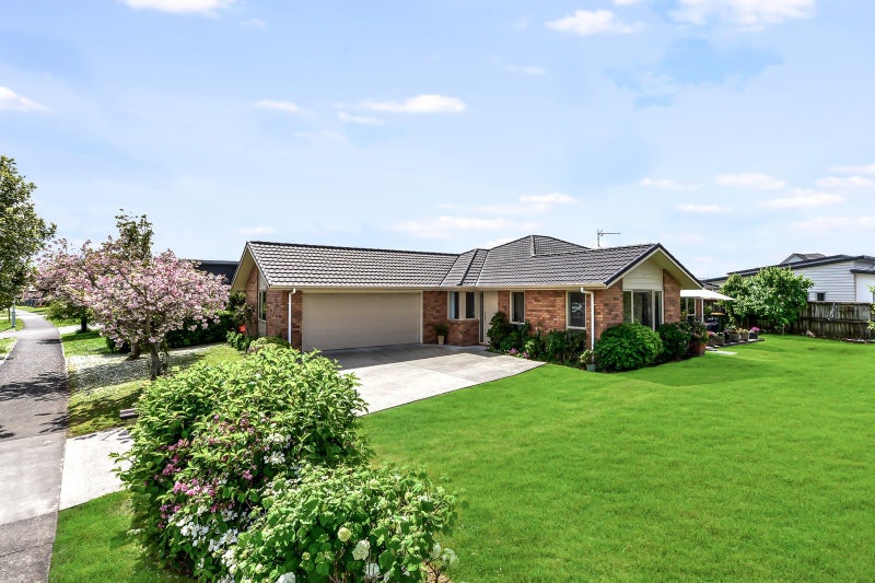 26 Moonlight Drive, Rototuna North, Hamilton - Carousel 2