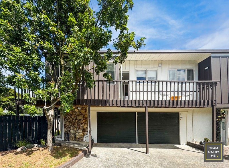 34A Walpole Avenue, Hillpark, Auckland - Carousel 1