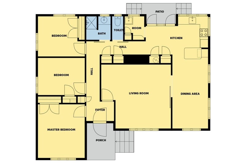 42 Hamilton Road, Papatoetoe, Auckland - Carousel 19