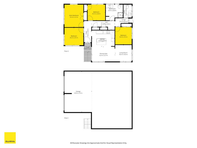 40 Chestnut Road, Papatoetoe, Auckland - Carousel 23