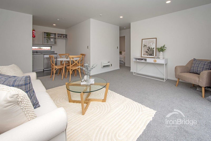 6/60 Stanmore Road, Linwood, Christchurch - Carousel 1