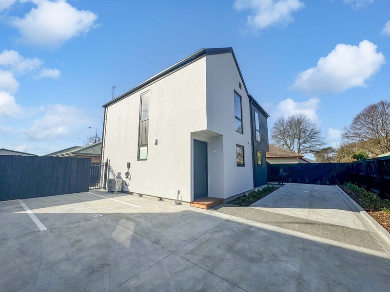 4/48 Hillier Place, Spreydon, Christchurch - Carousel 1