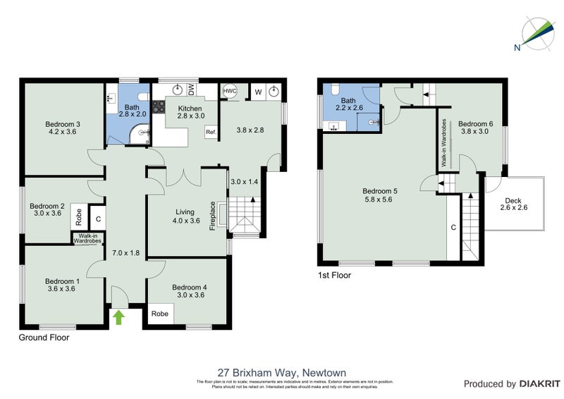 27 Brixham Way, Newtown, Wellington - Carousel 12