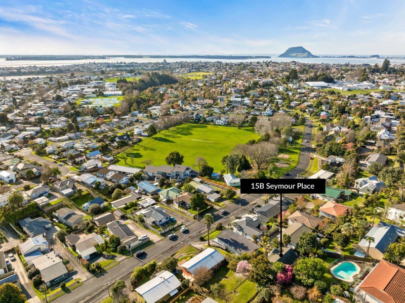 15B Seymour Place, Bellevue, Tauranga - Carousel 1