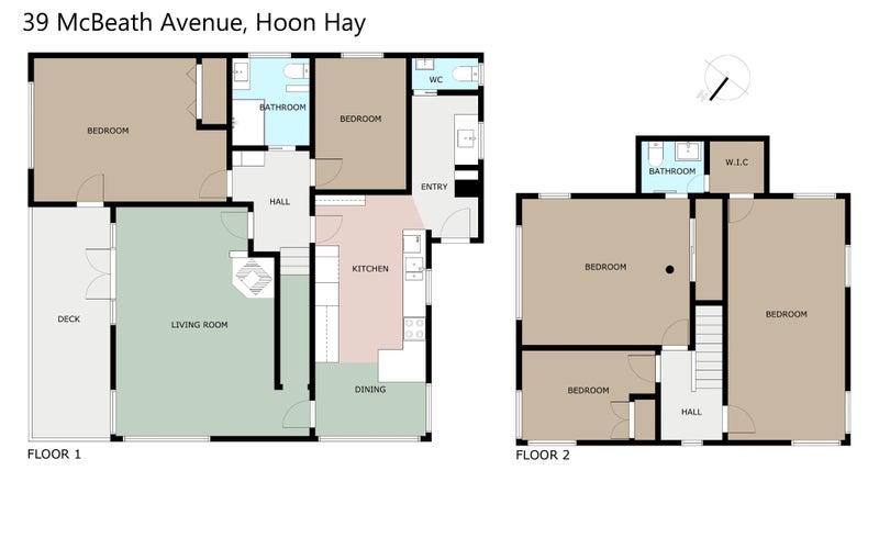 39 McBeath Avenue, Hoon Hay, Christchurch - Carousel 15