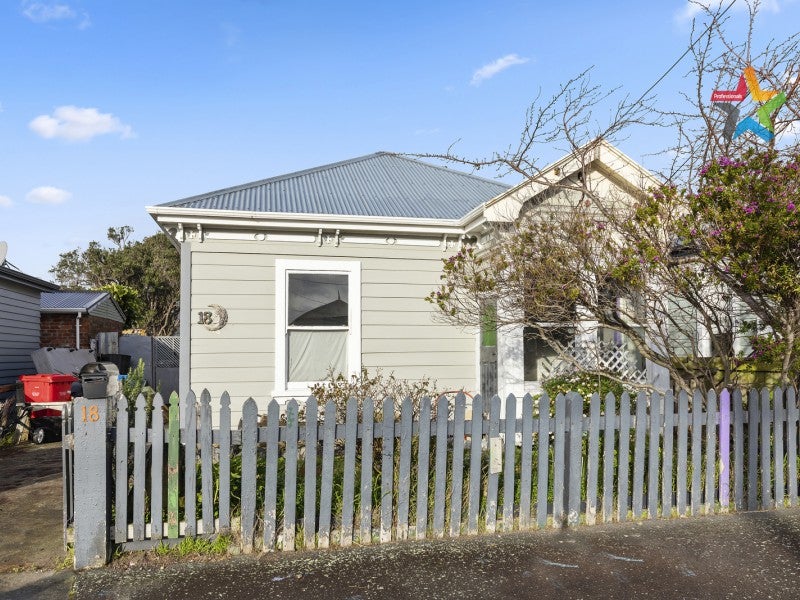 18 William Street, Petone, Lower Hutt - Carousel 1