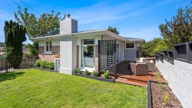 94 Centennial Avenue, Helensburgh, Dunedin - Carousel 1