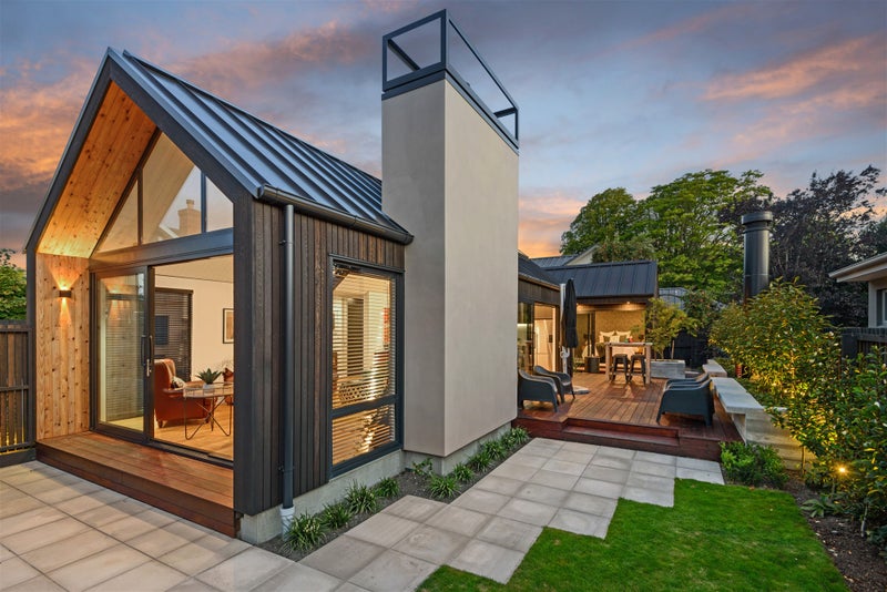 46 Knowles Street, St Albans, Christchurch - Carousel 1
