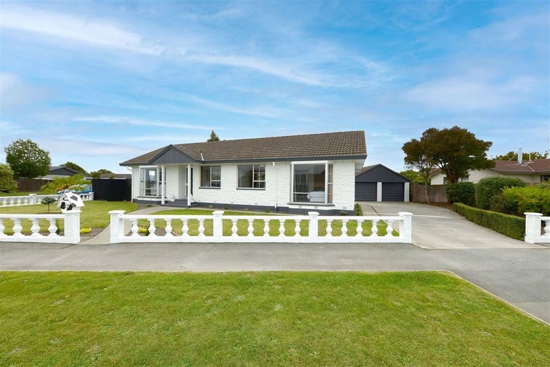 42 Cowes Street, Avondale, Christchurch - Carousel 1