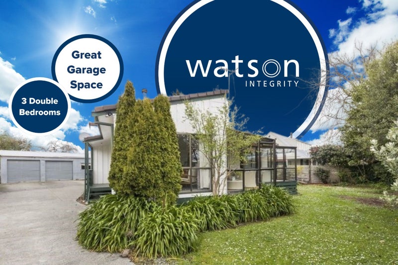 14 Meadowbrook Drive, Cloverlea, Palmerston North - Carousel 1