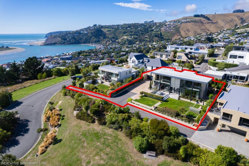 23A Glendevere Terrace, Redcliffs, Christchurch - Carousel 32