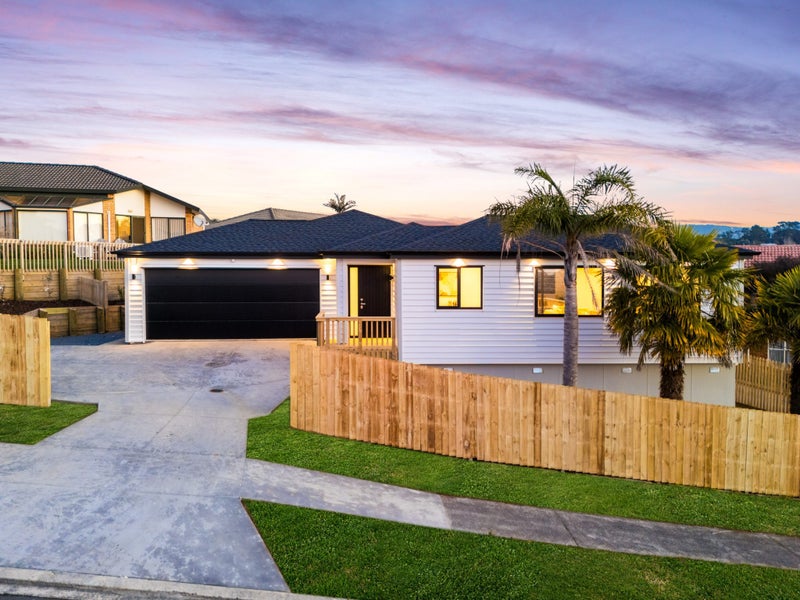 18 Hercules Drive, Henderson, Auckland - Carousel 2