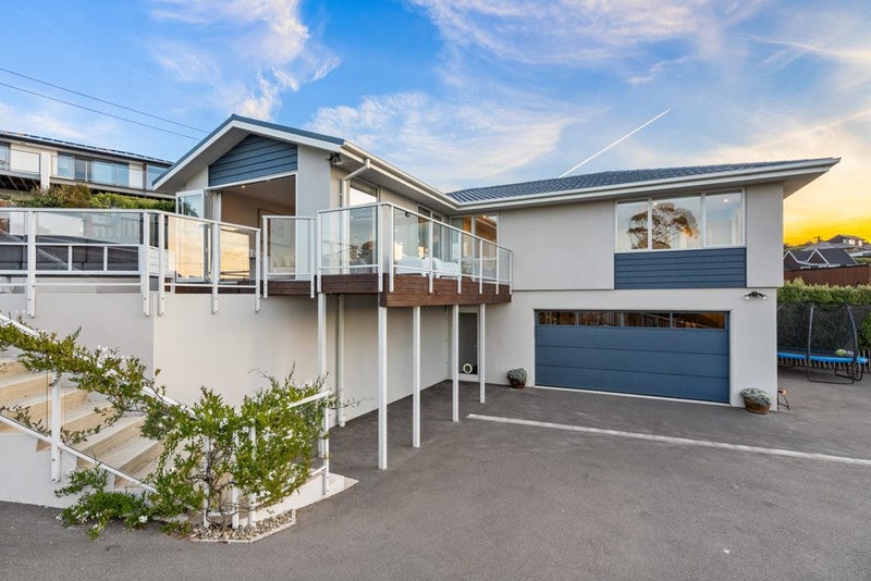 4 The Rise, Mount Pleasant, Christchurch - Carousel 27