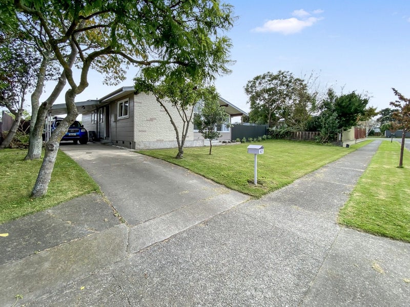 47 Salisbury Avenue, Tamatea, Napier - Carousel 2