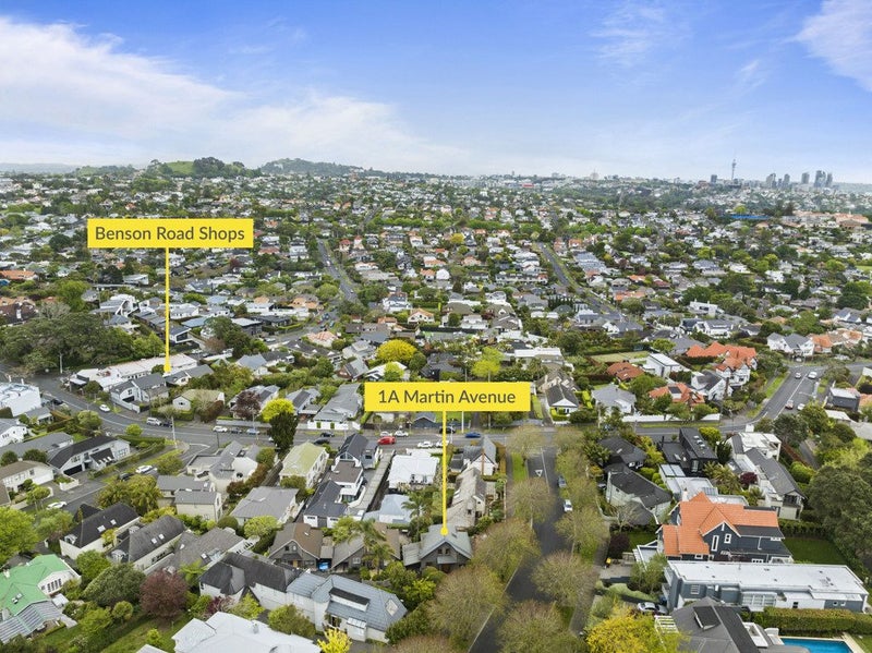 1A Martin Avenue, Remuera, Auckland - Carousel 19