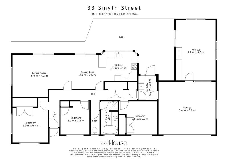 33 Smyth Street, Te Awamutu, Te Awamutu - Carousel 23