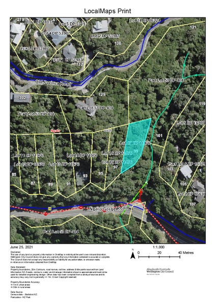 99 Ngaio Gorge Road, Ngaio, Wellington - Carousel 11