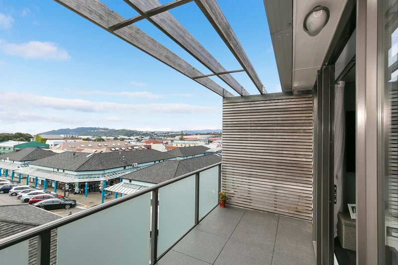 5/45 Childers Terrace, Kilbirnie, Wellington - Carousel 2