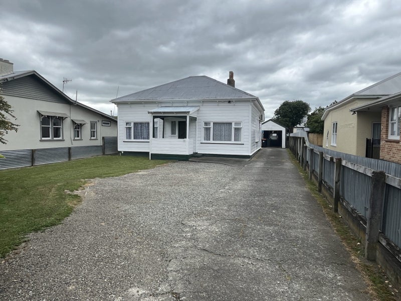 171 Ferguson Street, West End, Palmerston North - Carousel 1