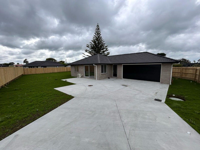 5 Atea Place, Hāwera - Carousel 1