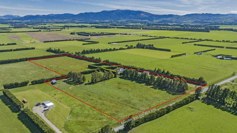 231 Browns Rock Road, Burnt Hill, Oxford - Carousel 27