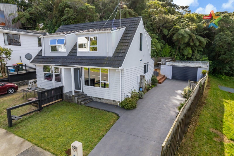 40B Viewmont Drive, Harbour View, Lower Hutt - Carousel 2