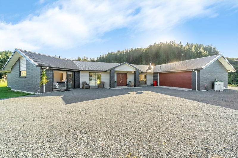 43 Mount Marua Drive, Maymorn, Upper Hutt - Carousel 33