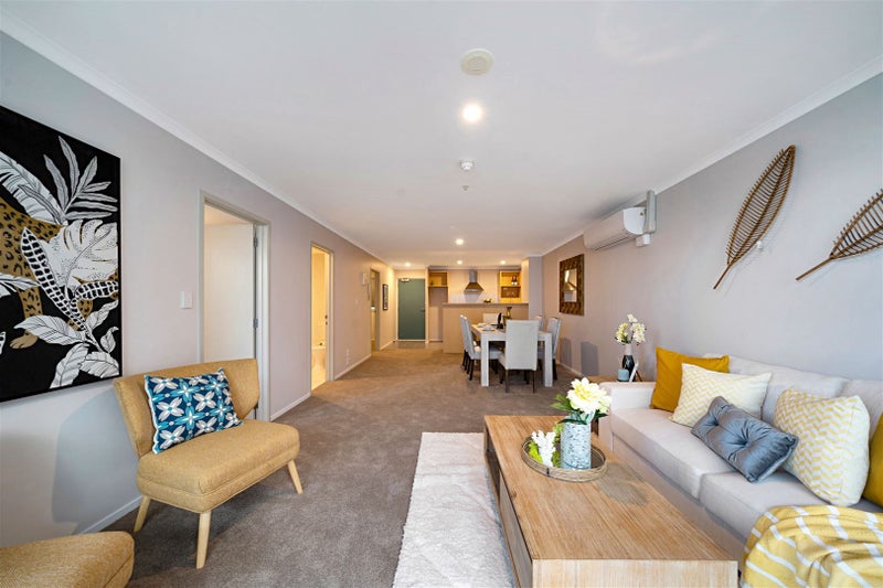 3H/21 Virginia Avenue East, Eden Terrace, Auckland - Carousel 1