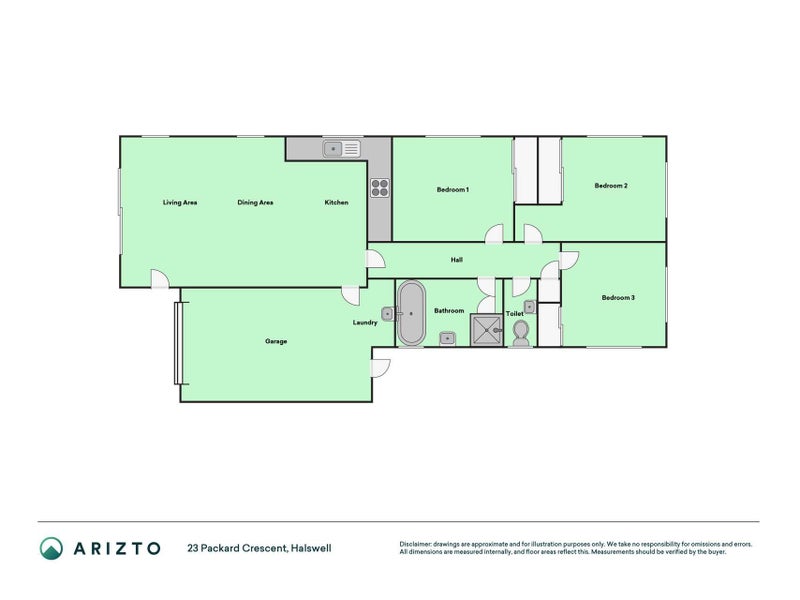 23 Packard Crescent, Halswell, Christchurch - Carousel 27