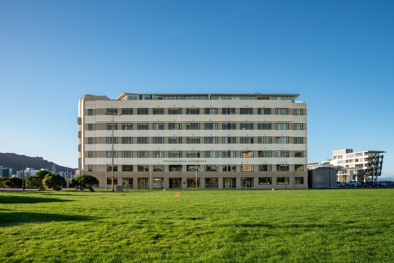 114/22 Herd Street, Te Aro, Wellington - Carousel 1