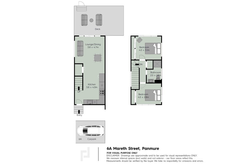 6A Mareth Street, Panmure, Auckland - Carousel 15