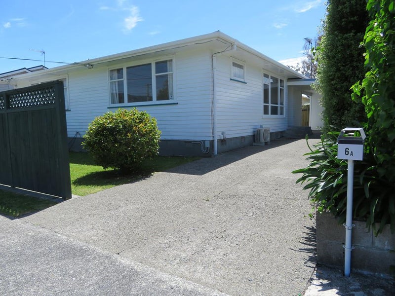 6A Merton Street, Trentham, Upper Hutt - Carousel 1