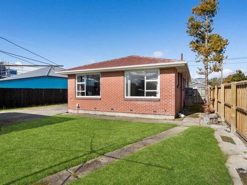 2/65A Wychbury Street, Spreydon, Christchurch - Carousel 11
