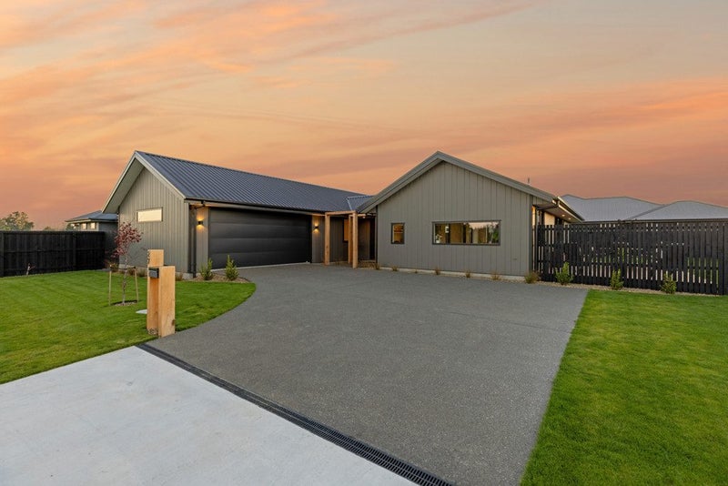 27 Pentecost Road, Rangiora, Rangiora - Carousel 1