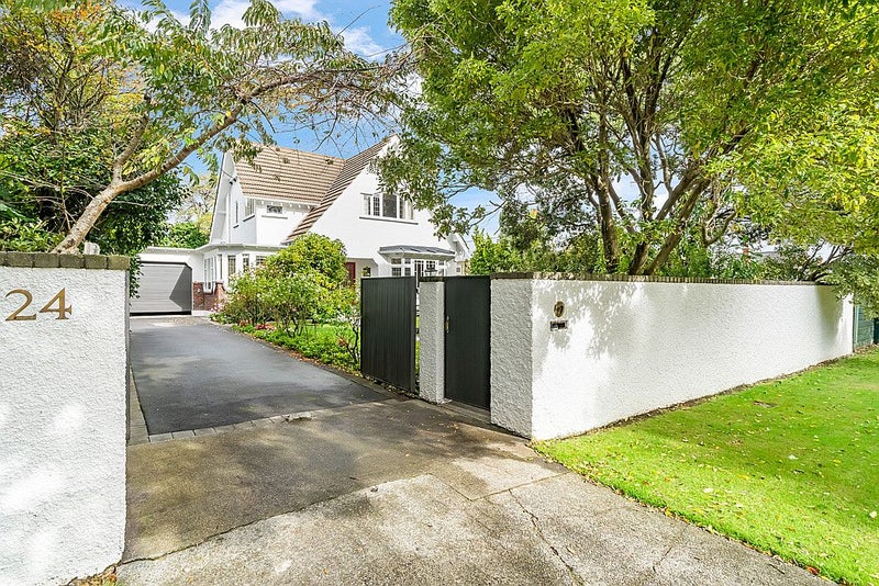 24 St Albans Grove, Woburn, Lower Hutt - Carousel 1