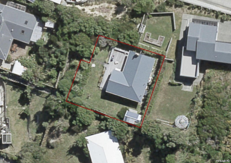 109 Severn Street, Island Bay, Wellington - Carousel 14